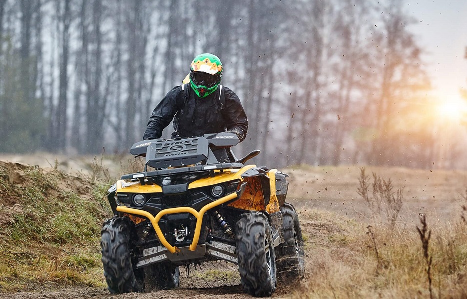 Правила проката квадроциклов Правила проката квадроциклов